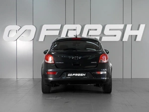 Хетчбэк Chevrolet Cruze 2012 года, 680000 рублей, Минеральные Воды