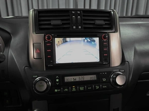 Внедорожник Toyota Land Cruiser Prado 2013 года, 2998000 рублей, Ставрополь