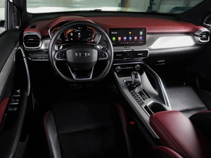 Внедорожник Geely Coolray 2019 года, 1664000 рублей, Воронеж