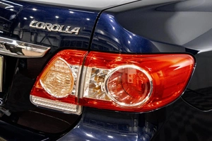Седан Toyota Corolla 2011 года, 1249000 рублей, Барнаул