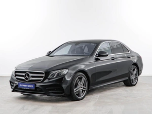 Седан Mercedes-benz E-класс 2020 года, 2975055 рублей, Москва