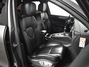 Внедорожник Porsche Macan S 2015 года, 2612900 рублей, Казань