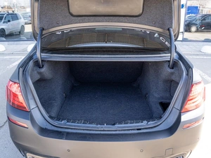 Седан BMW 5 серия 2013 года, 2380000 рублей, Краснодар