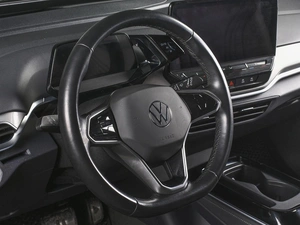 Внедорожник Volkswagen ID.4 Crozz 2022 года, 2780000 рублей, Аксай