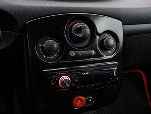 Хетчбэк Renault Clio 2009 года, 575000 рублей, Большой Сочи