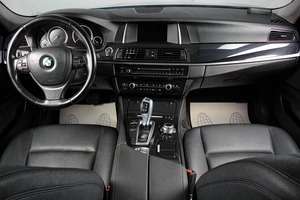 Седан BMW 5 серия 2015 года, 1629000 рублей, Тюмень