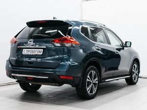 Внедорожник Nissan X-Trail 2020 года, 2349000 рублей, Красноярск