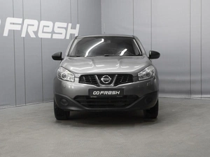 Внедорожник Nissan Qashqai 2012 года, 950000 рублей, Омск