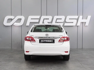 Седан Toyota Corolla 2012 года, 1250000 рублей, Воронеж