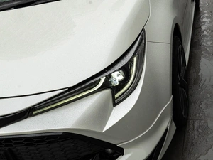 Хетчбэк Toyota Corolla 2018 года, 2220000 рублей, Краснодар