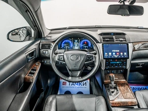 Седан Toyota Camry 2014 года, 1750000 рублей, Красноярск