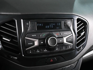 Универсал ВАЗ (LADA) Vesta 2019 года, 1190000 рублей, Аксай