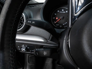Седан Audi A3 2017 года, 1348000 рублей, Ставрополь