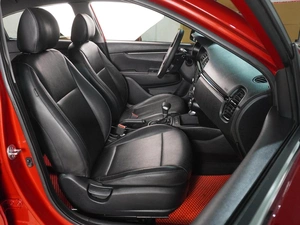 Седан Kia Rio 2018 года, 1379000 рублей, Воронеж