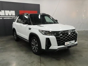 Внедорожник Changan CS95 2023 года, 2990000 рублей, Курск