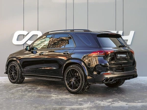 Внедорожник Mercedes-benz GLE-класс 2020 года, 6298000 рублей, Краснодар