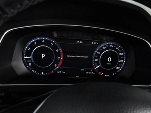 Внедорожник Volkswagen Tiguan 2017 года, 2574000 рублей, Воронеж