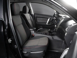 Внедорожник Geely Emgrand X7 2016 года, 799000 рублей, Минеральные Воды
