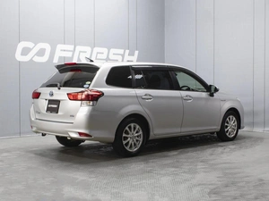 Универсал Toyota Corolla Fielder 2018 года, 1450000 рублей, Омск