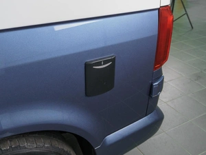 Минивэн Volkswagen Transporter 2017 года, 5670000 рублей, Сургут
