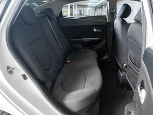 Седан Kia Rio 2016 года, 877000 рублей, Ставрополь