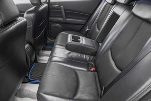 Седан Mazda 6 2009 года, 1099000 рублей, Барнаул