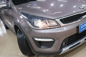 Хетчбэк Kia Rio X-Line 2019 года, 1699000 рублей, Новокузнецк