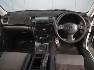 Универсал Subaru Legacy 2005 года, 820007 рублей, Омск