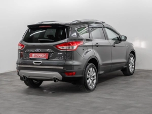 Внедорожник Ford Kuga 2015 года, 1300000 рублей, Красноярск