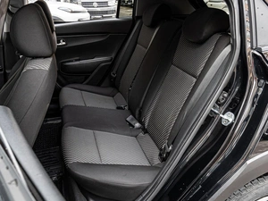 Хетчбэк Kia Rio X-Line 2018 года, 1649000 рублей, Краснодар