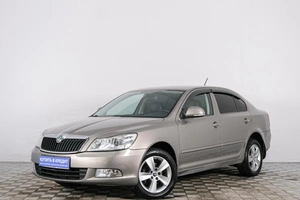 Лифтбек Skoda Octavia 2013 года, 999000 рублей, Красноярск