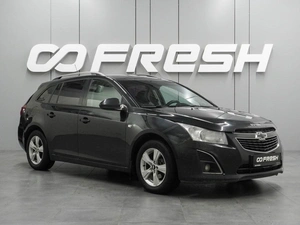 Универсал Chevrolet Cruze 2013 года, 810000 рублей, Воронеж