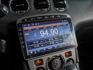 Хетчбэк Peugeot 308 2009 года, 399000 рублей, Воронеж