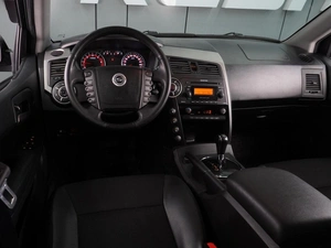 Пикап SsangYong Korando Sports 2012 года, 1199000 рублей, Воронеж