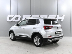 Внедорожник Chery Tiggo 4 2019 года, 1389000 рублей, Ростов-на-Дону