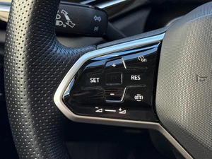 Лифтбек Volkswagen Polo 2021 года, 2249000 рублей, Кропоткин