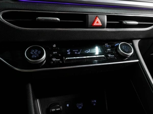 Седан Hyundai Sonata 2021 года, 2237000 рублей, Воронеж
