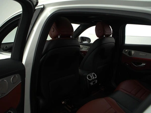 Внедорожник Mercedes-benz GLC-класс AMG Coupe 2021 года, 7877077 рублей, Москва