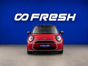 Хетчбэк MINI Cooper S 2024 года, 5350055 рублей, Москва
