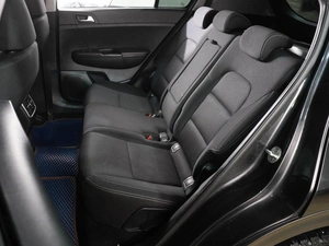 Внедорожник Kia Sportage 2019 года, 1929000 рублей, Воронеж