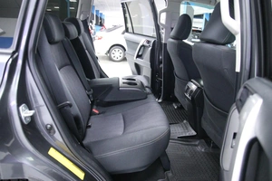 Внедорожник Toyota Land Cruiser Prado 2014 года, 3033000 рублей, Солонцы