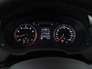 Внедорожник Audi Q3 2012 года, 1450050 рублей, Москва