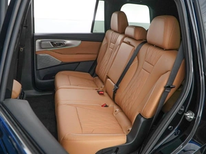 Внедорожник Trumpchi GS8 2026 года, 4998888 рублей, Москва