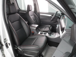 Пикап Sollers ST6 2024 года, 2229000 рублей, Воронеж