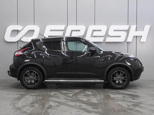 Внедорожник Nissan Juke 2014 года, 1099000 рублей, Воронеж