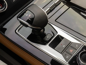 Внедорожник Jetour X70 Plus 2023 года, 2270000 рублей, Краснодар