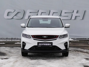 Внедорожник Belgee X50 2025 года, 2079000 рублей, Волгоград