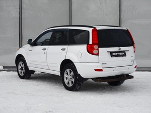 Внедорожник Great Wall Hover H5 2012 года, 720000 рублей, Тверь