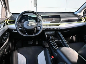 Внедорожник Geely Coolray 2023 года, 2199000 рублей, Кирилловка