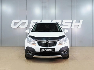 Внедорожник Opel Mokka 2014 года, 999000 рублей, Воронеж
